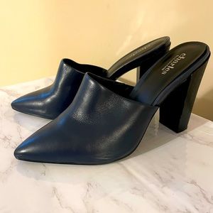 Charles by Charles David Mules